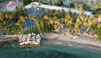 Day pass en La Concha Beach Resort, una experiencia frente al mar en La Paz