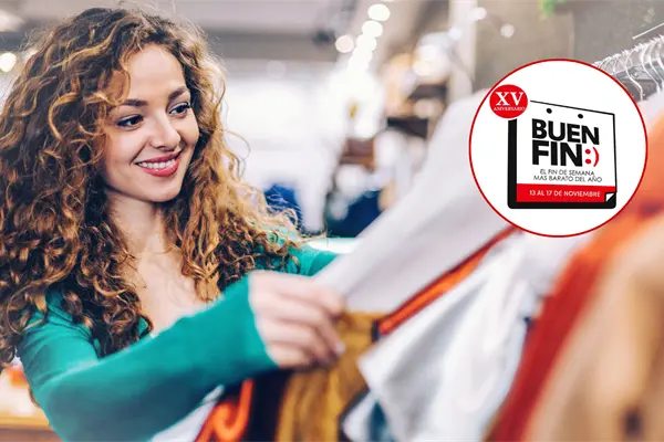 Estos son los derechos del consumidor para este Buen Fin 2025 en Durango Estos son los derechos del consumidor para este Buen Fin 2025 en Durango