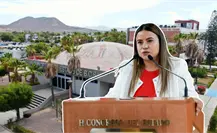 Iniciativa para eliminar el fuero constitucional en BCS sigue detenida en el Congreso Iniciativa para eliminar el fuero constitucional en BCS sigue detenida en el Congreso