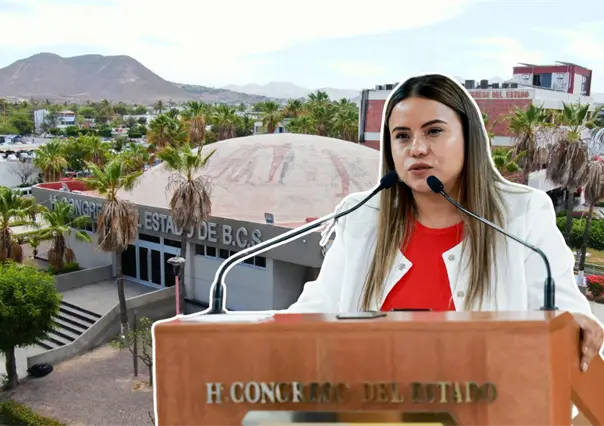 Iniciativa para eliminar el fuero constitucional en BCS sigue detenida en el Congreso