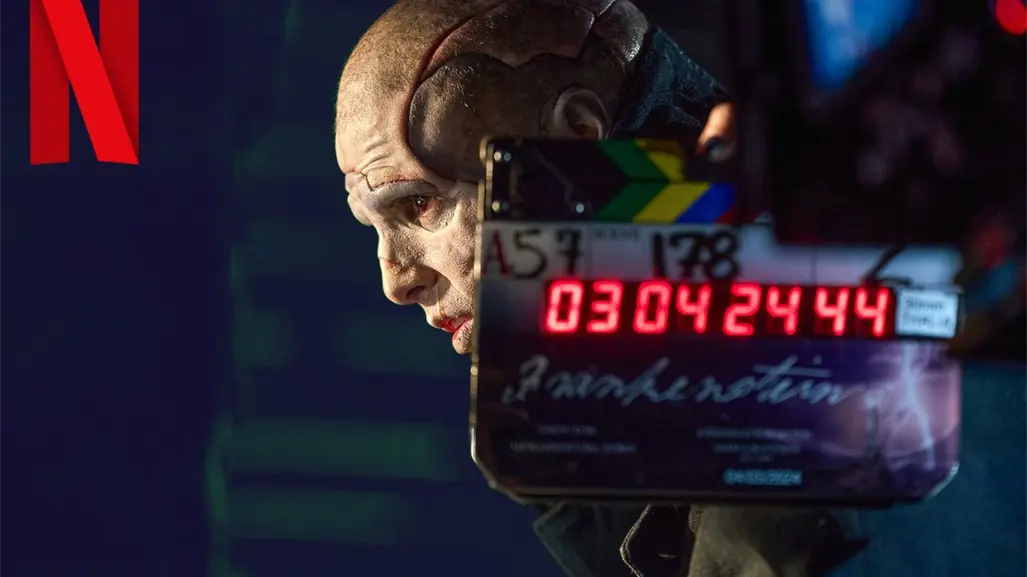 Frankenstein de Guillermo del Toro: un acercamiento a la anatomía de la monstruo