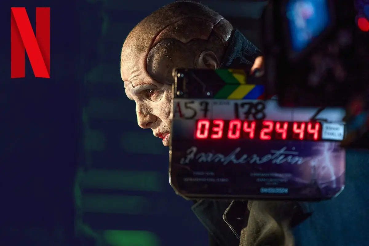 Frankenstein de Guillermo del Toro ya está disponible en Netflix. FOTO: CANVA/Netflix