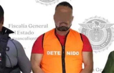 Detienen a El Apá, presunto operador criminal del CJNG en Los Altos de Jalisco