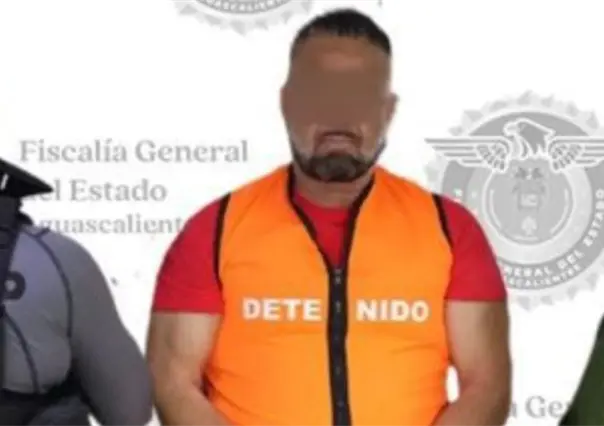 Detienen a El Apá, presunto operador criminal del CJNG en Los Altos de Jalisco