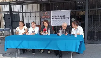 Desaparecidos y migración, los dos problemas más graves de México, afirma eurodiputada y organizaciones mexicanas