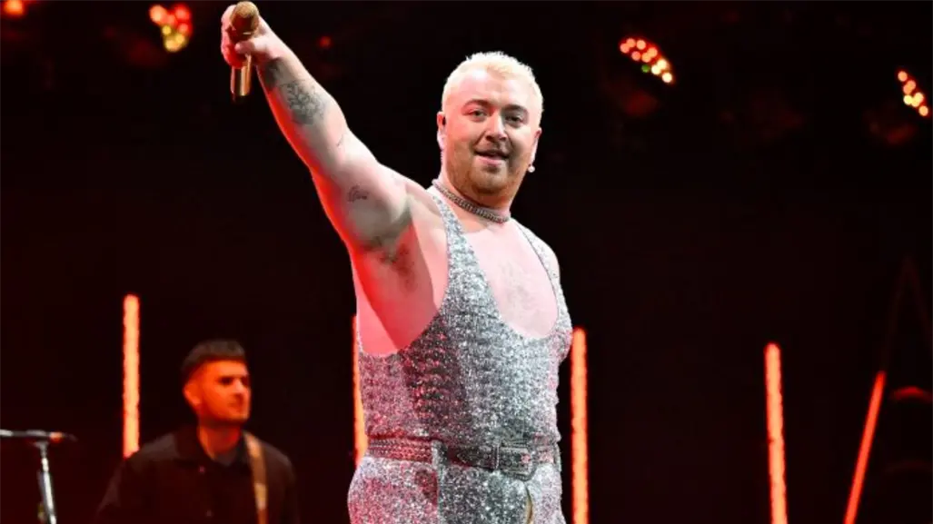 Sam Smith confiesa que se sometió a una liposucción a los 13 años