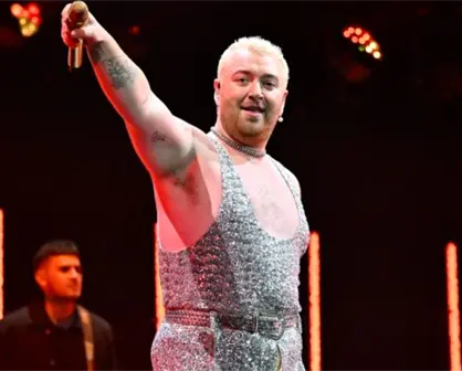 Sam Smith confiesa que se sometió a una liposucción a los 13 años