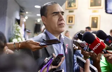 Heriberto Treviño propone reforma para proteger a familias de trabajadores fallecidos