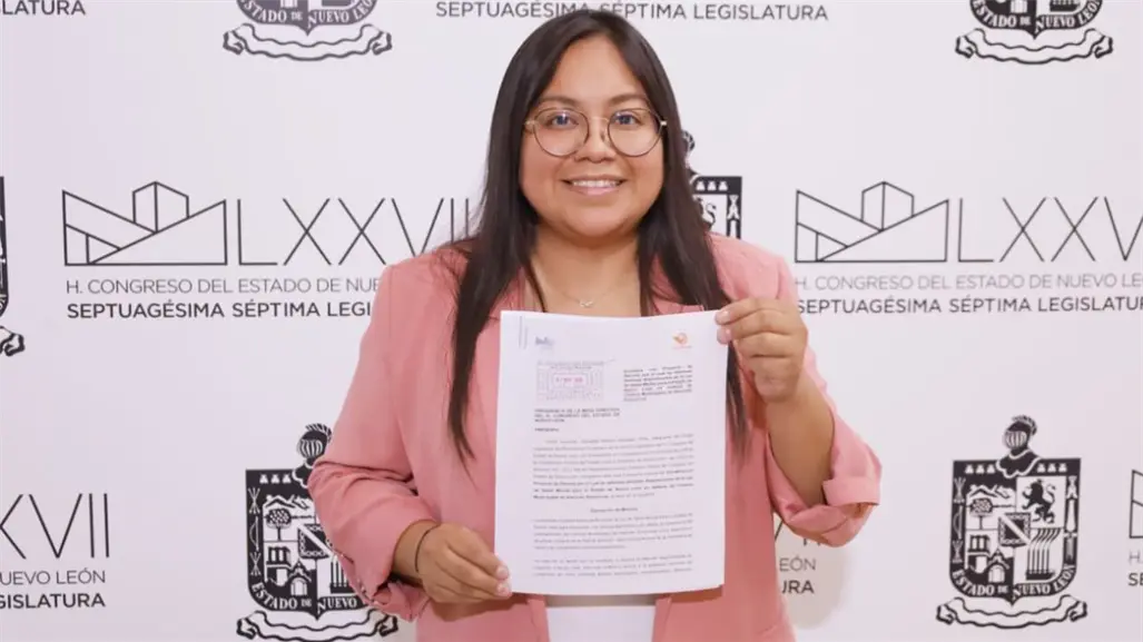 Marisol González propone Centros Municipales de Atención Emocional ante alza de suicidios en Nuevo León