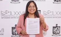 Marisol González propone Centros Municipales de Atención Emocional ante alza de suicidios en Nuevo León