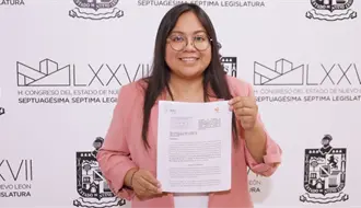 Marisol González propone Centros Municipales de Atención Emocional ante alza de suicidios en Nuevo León