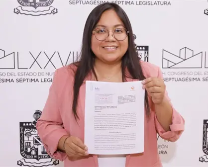 Marisol González propone Centros Municipales de Atención Emocional ante alza de suicidios en Nuevo León