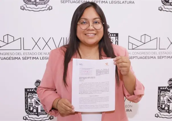 Marisol González propone Centros Municipales de Atención Emocional ante alza de suicidios en Nuevo León