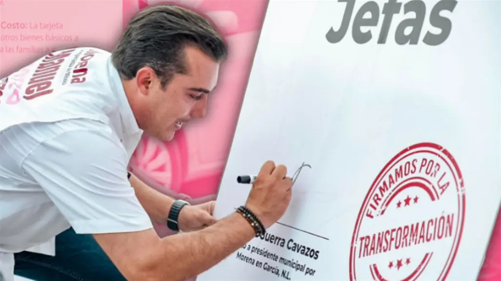 Tarjeta Jefas en García: ¿cuáles son los requisitos para acceder al apoyo?