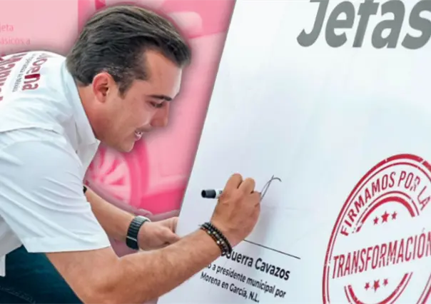 Tarjeta Jefas en García: ¿cuáles son los requisitos para acceder al apoyo?