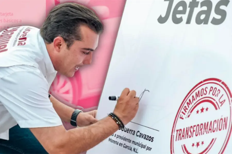 Tarjeta Jefas en García: ¿cuáles son los requisitos para acceder al apoyo?