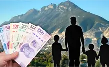 ¿Te niegas a pagar la pensión alimenticia? Estas son las sanciones que te esperan en Nuevo León ¿Te niegas a pagar la pensión alimenticia? Estas son las sanciones que te esperan en Nuevo León