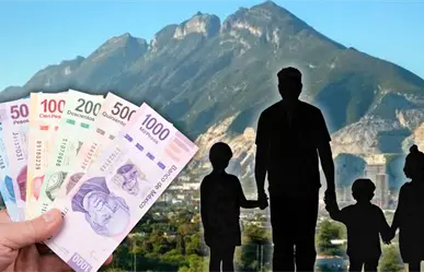 ¿Te niegas a pagar la pensión alimenticia? Estas son las sanciones que te esperan en Nuevo León