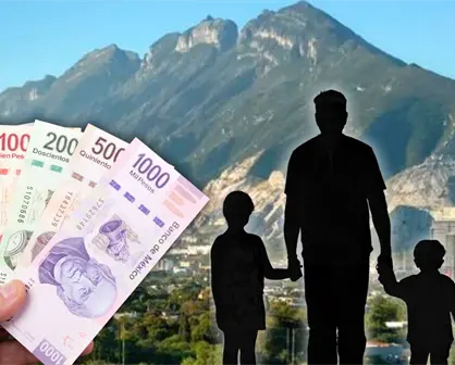 ¿Te niegas a pagar la pensión alimenticia? Estas son las sanciones que te esperan en Nuevo León