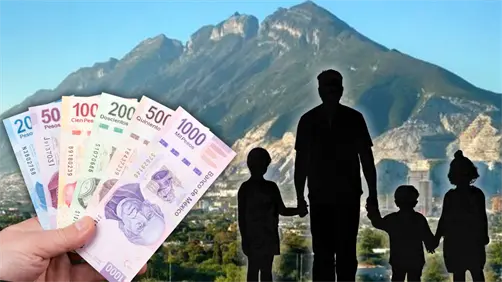 ¿Te niegas a pagar la pensión alimenticia? Estas son las sanciones que te esperan en Nuevo León ¿Te niegas a pagar la pensión alimenticia? Estas son las sanciones que te esperan en Nuevo León