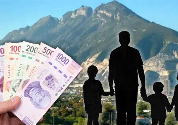 ¿Te niegas a pagar la pensión alimenticia? Estas son las sanciones que te esperan en Nuevo León