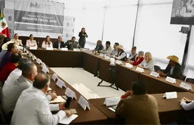 Presupuesto 2026 de Nuevo León: municipios rurales exponen a Congreso sus necesidades