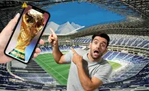 Mundial 2026 en Nuevo León: alertan por falsos sorteos en redes sociales Mundial 2026 en Nuevo León: alertan por falsos sorteos en redes sociales