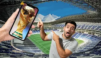 Mundial 2026 en Nuevo León: alertan por falsos sorteos en redes sociales