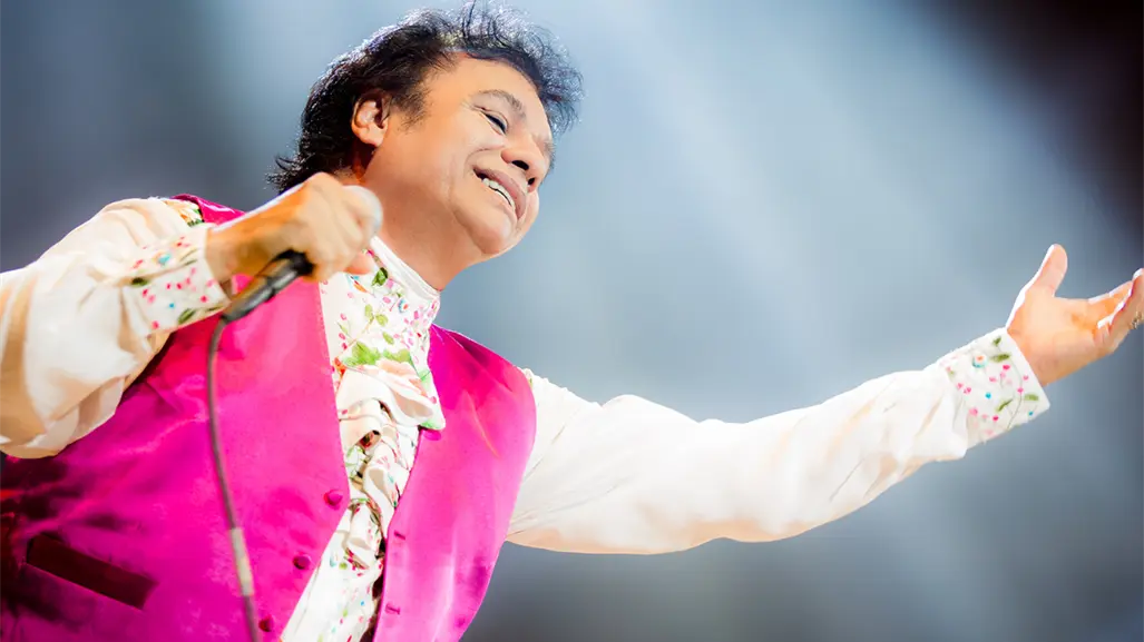Juan Gabriel: "El Divo" regresa al Centro Histórico con Pop-Up Shop y proyección gratis en el Zócalo