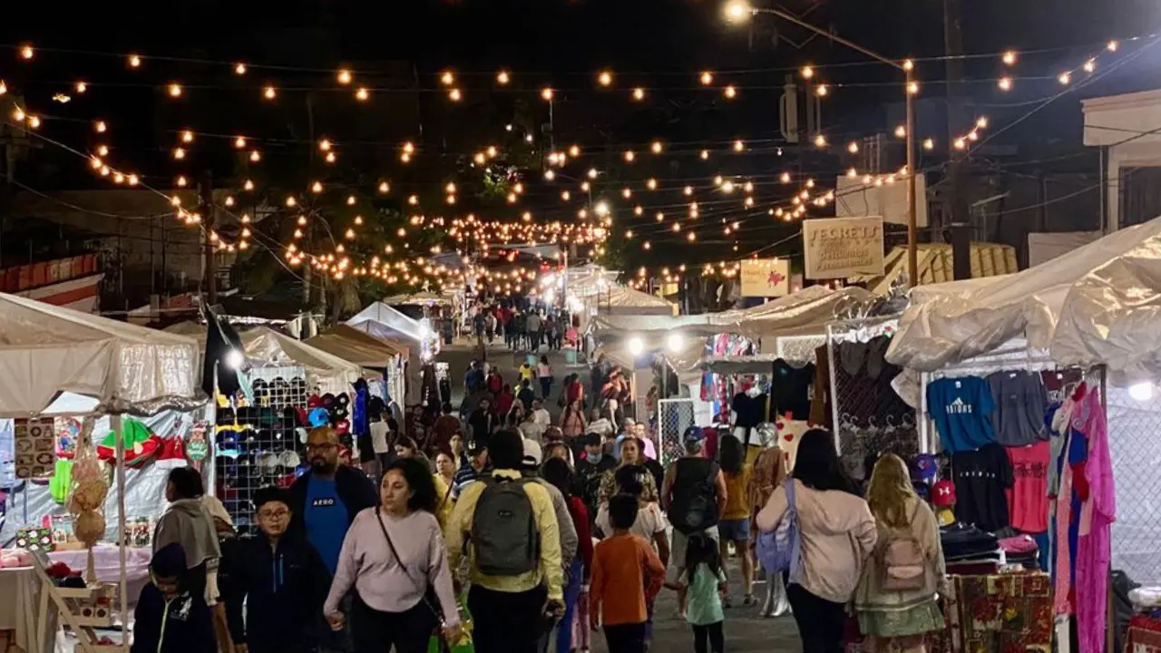 Foto: Ayuntamiento de La Paz.