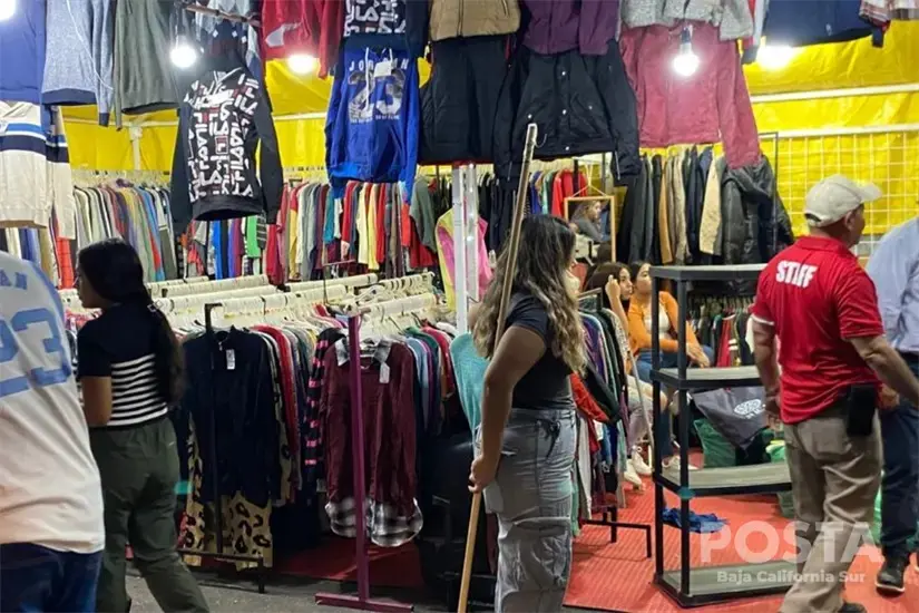 imagen recuadro Foto: Archivo POSTA Baja California Sur.