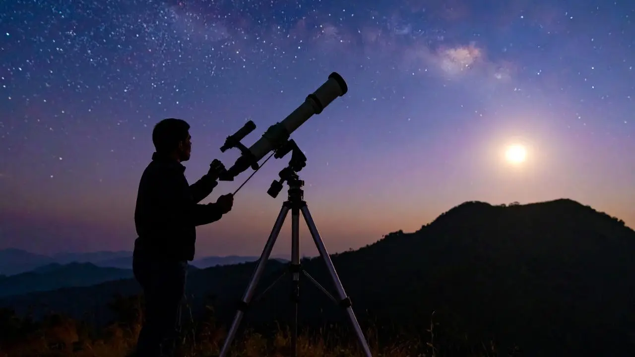 Edomex tendrá Noche de Museos con danza, ciencia y actividades bajo el cielo estrellado. Foto: Canva
