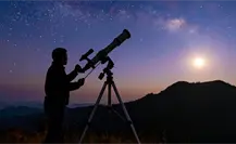 Edomex tendrá Noche de Museos con danza, ciencia y actividades bajo el cielo estrellado Edomex tendrá Noche de Museos con danza, ciencia y actividades bajo el cielo estrellado