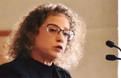 ¿Quién es Einat Kranz-Neiger, la embajadora de Israel cuya vida fue amenazada en México?