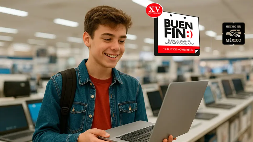 ¿Cuáles son las empresas de Durango que participarán en El Buen Fin 2025?