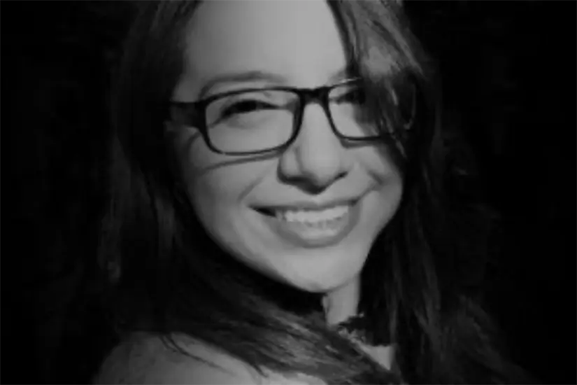 imagen recuadro Eleonor Luna Reyes, dramaturga, docente y directora de escena | Foto: Distrito Teatral: Eleonora Luna Reyes