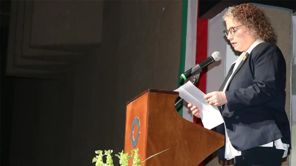 No hay reporte de atentado contra la embajadora de Israel en México: SRE y SSPC