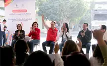 No se metan con Durango, tengo mano firme, advierte Esteban Villegas a extorsionadores en La Laguna No se metan con Durango, tengo mano firme, advierte Esteban Villegas a extorsionadores en La Laguna