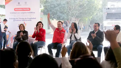 No se metan con Durango, tengo mano firme, advierte Esteban Villegas a extorsionadores en La Laguna