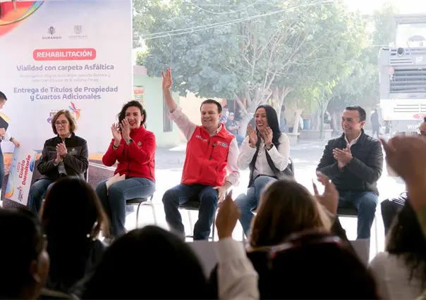 No se metan con Durango, tengo mano firme, advierte Esteban Villegas a extorsionadores en La Laguna