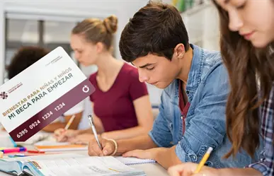 Guía paso a paso para activar la tarjeta de Mi Beca para Empezar 2025 de forma fácil