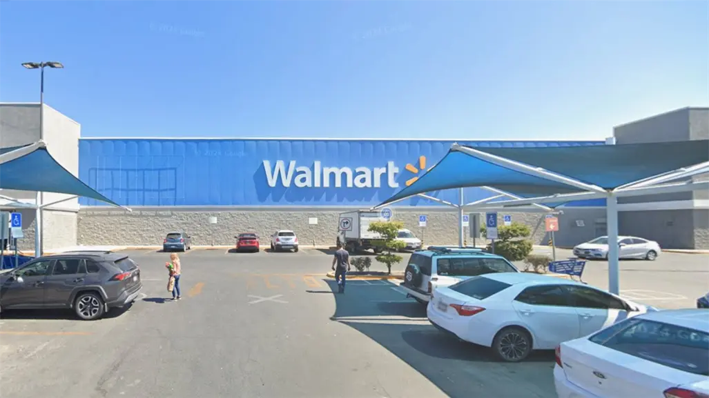 Cierre de Walmart La Paz hoy: falla eléctrica o alerta sanitaria