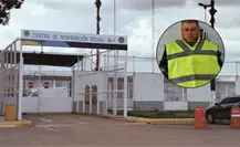 Dan 40 años de cárcel a feminicida de Pánuco de Coronado; asesinó a su joven pareja Dan 40 años de cárcel a feminicida de Pánuco de Coronado; asesinó a su joven pareja