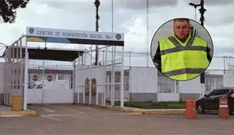 Dan 40 años de cárcel a feminicida de Pánuco de Coronado; asesinó a su joven pareja