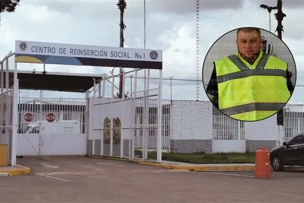 Dan 40 años de cárcel a feminicida de Pánuco de Coronado; asesinó a su joven pareja Dan 40 años de cárcel a feminicida de Pánuco de Coronado; asesinó a su joven pareja