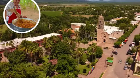 Festival de Chilorio:¿Dónde y cuándo será la quinta edición? Festival de Chilorio:¿Dónde y cuándo será la quinta edición?