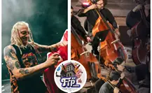 Festival Internacional de Puebla: ¿Qué artistas podrás disfrutar gratis?