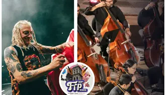 Festival Internacional de Puebla: ¿Qué artistas podrás disfrutar gratis?