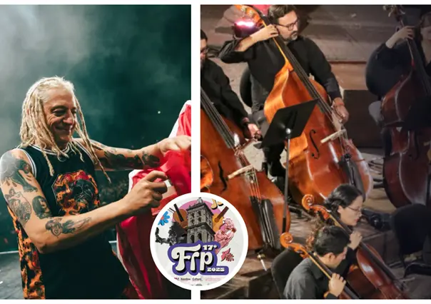 Festival Internacional de Puebla: &iquest;Qu&eacute; artistas podr&aacute;s disfrutar gratis?