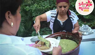 Festival Sabor Es Morelos: ¿Cuándo y dónde puedes disfrutar de esta cultura gastronómica?